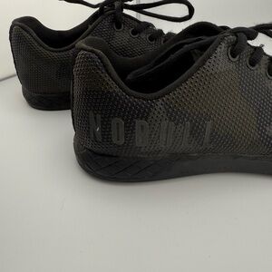 NOBULL Charcoal Athletic Shoes